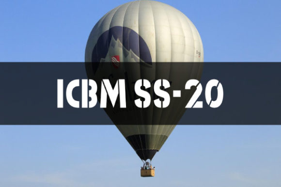 Icbmss: A Distinct Display Typeface for Modern Design